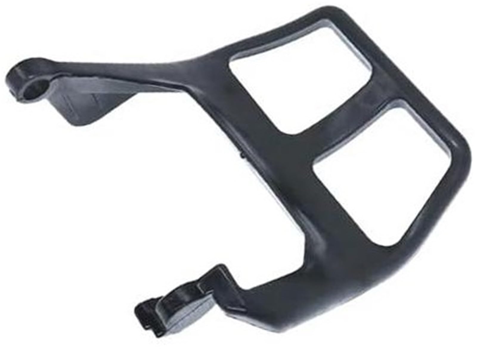 Kettenbremsgriff-Set Für Stihl MS230/MS250 – Inkl. Handschutz, Bremsband & Feder