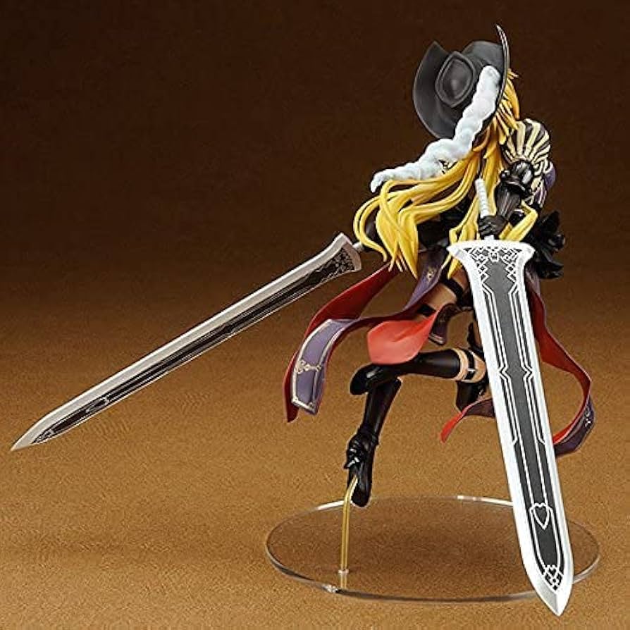 Amazon.co.jp: ホビージャパン 1/8 百花繚乱 シャルル・ド