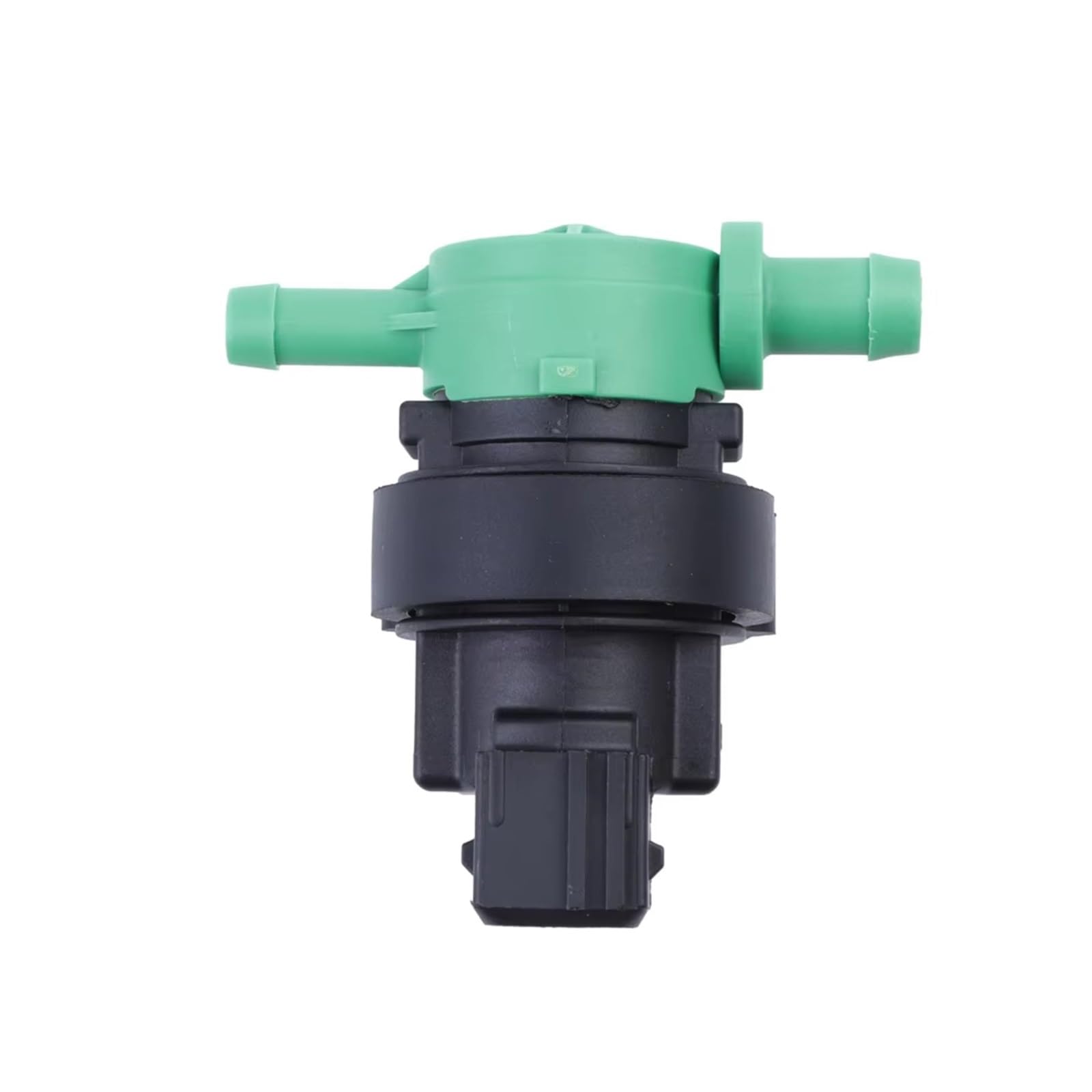 Maieyte One Color Vapor Canister Purge Solenoid Valve Compatible With Benz For 320 1994-1999 For Sl320 1994-1997 For Slk230 1998-2004 Car Vapor Canister Purge Valve Oe: 0004708793
