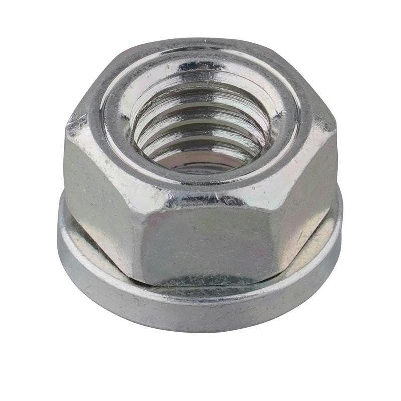 Amazon.co.jp: マキタ 六角ナットM8(左ネジ) 264018-7 : DIY
