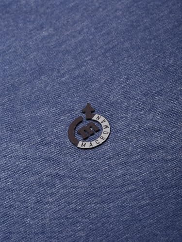 Image of Macroman M-Series Men T-Shirt