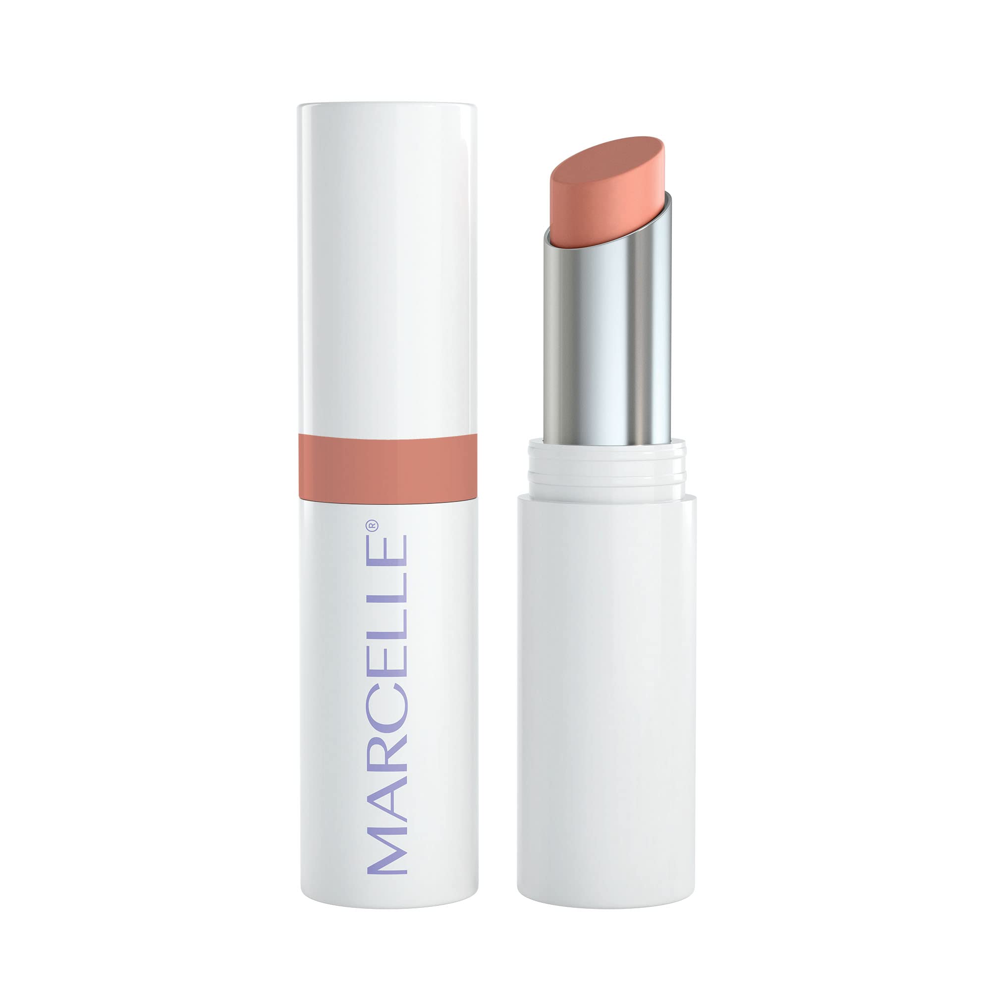 Marcelle Lip Loving Colour & Caring Oil-in-Stick, Winning Gold
