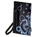 Produktbild Hama Print Tasche für 6,3 cm (2,5 Zoll) Festplatten schwarz