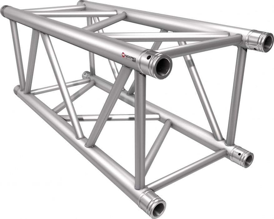 Naxpro-Truss FD 44 Pieza recta 100 cm