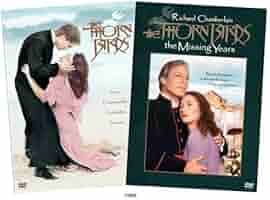 Amazon.com: The Thorn Birds Collector's Edition (The Thorn