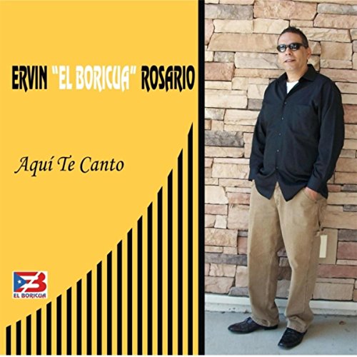 Ervin "El Boricua" Rosario