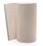 Medline Matrix Elastic Bandage, Non-Sterile, 6