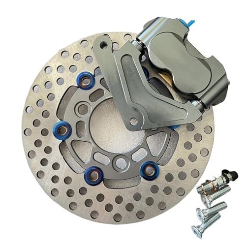 fBXN[^[ Honda DIO AF27/28 /18 ZX AF34 /35/36 200mm oCNpu[LLp[ fBXNZbgɓK u[LfBXN(Grey)