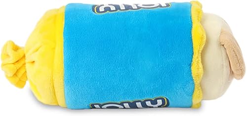 Miniatura 3 de Anirollz Peluche de animal de peluche, oficial Hershey Chocolate Blanket Outfitz Doll  Suave, esponjoso, cálido, lindo, cómodo, seguro, almohada con