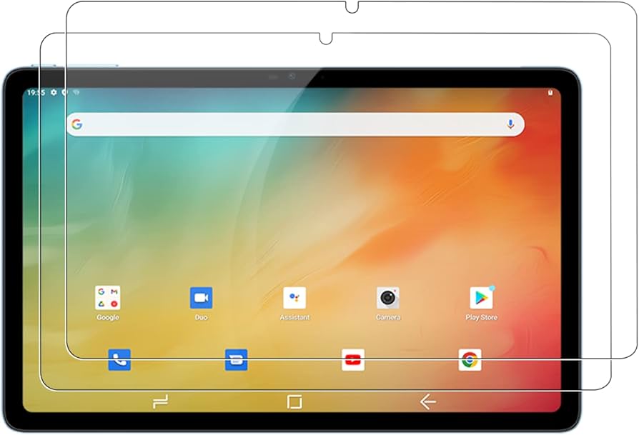 Amazon | 【2枚セット】DOOGEE T20 / T20S 対応 強化ガラス保護