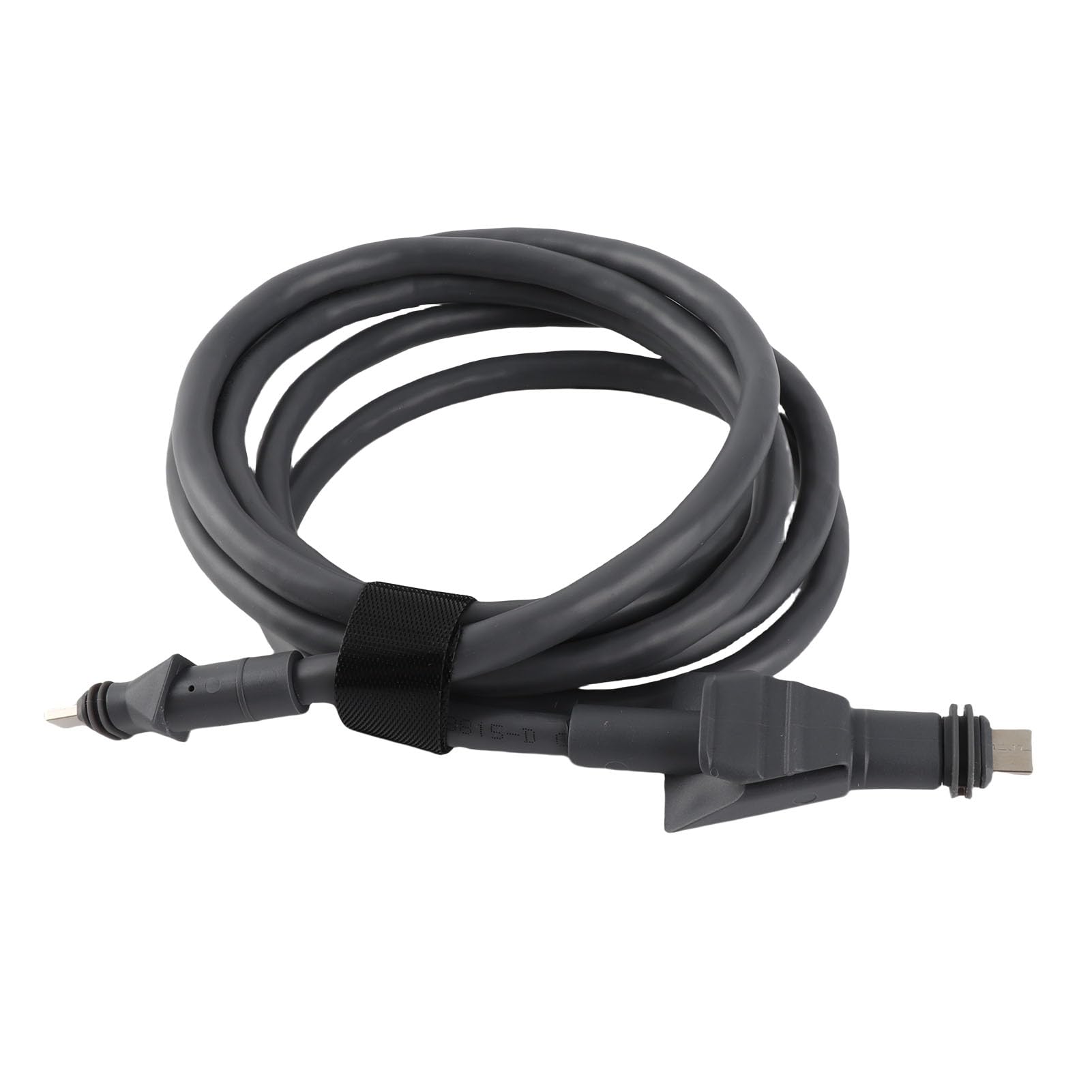 Cable de Extensión Ethernet de Repuesto de 2M para Dispositivos de Antena de Alto Rendimiento, Plástico Duradero y Cobre, 6,6 Pies