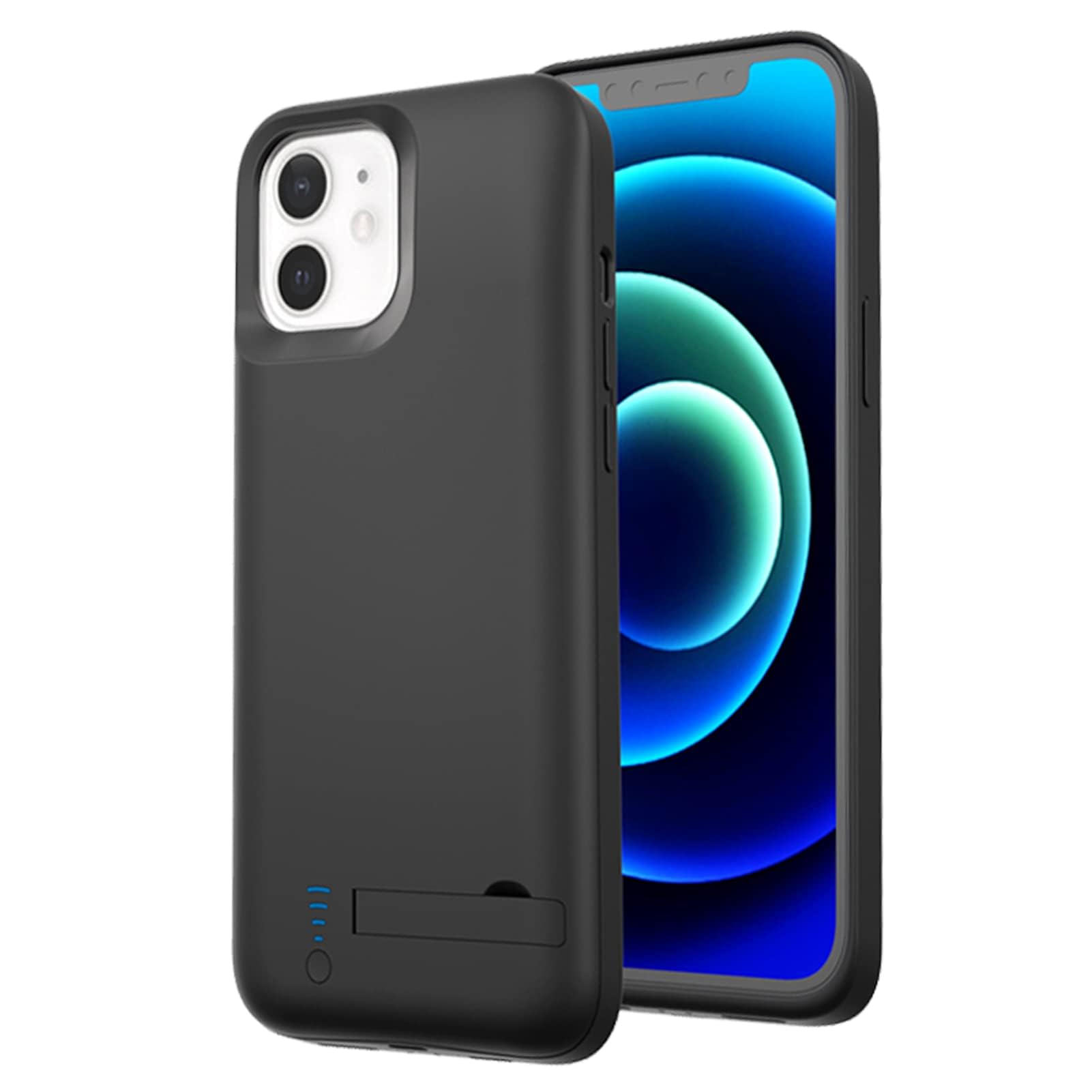 Amazon.co.jp: MINSHI iphone11 対応 シリコン バッテリー内蔵