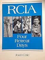Rcia: 4 Retreat Days 0892432861 Book Cover