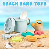 Zoom IMG-2 wisplye giocattoli da spiaggia 9 Zoom IMG-2 wisplye giocattoli da spiaggia 9