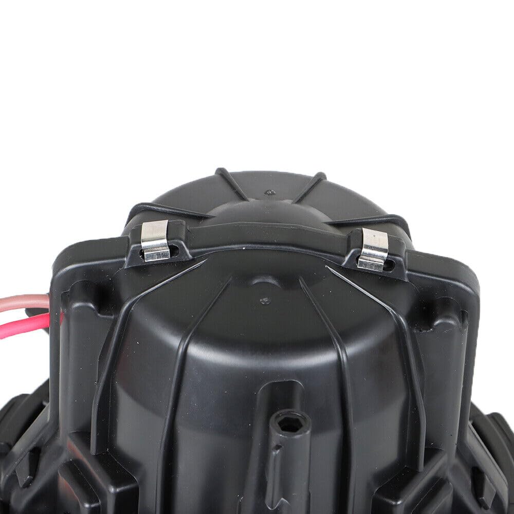 Ventola di riscaldamento, motore ventilatore, ventola di ricambio per A4, B8, 8K2, 8K5, A5, B8, 8T3, 8T3, 8TA 8F7, 2009-2017, Q5, 8RB, B8, 2008-2017, accessorio per auto 18200 21B
