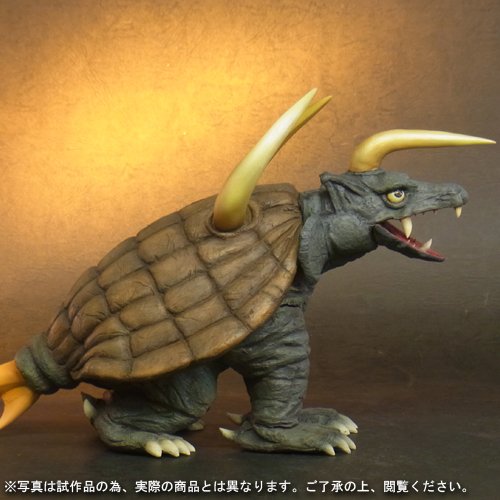 Amazon.co.jp: 大怪獣シリーズ 「キングストロン」 少年リック限定商品