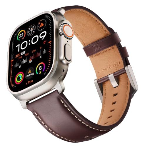 Amazon.co.jp: コンパチブル アップルウォッチ バンドUltra2/Ultra