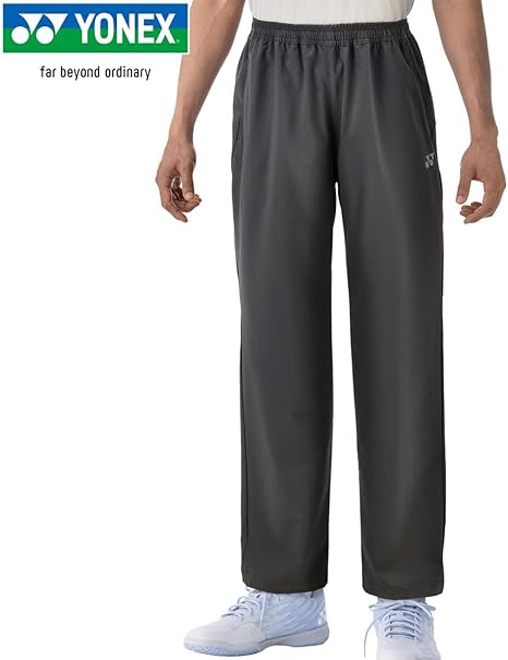 YONEX - ヨネックス ロング パンツ ズボン ジャージ シャツ ユニフォーム O YONEX - ヨネックス ロング パンツ ズボン ジャージ シャツ