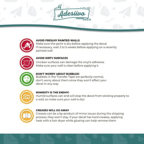 Tractor Stickers - Tractor Wall Decals For Boys Room - Truck Room Decor For Boys - Construction Wall Decor Art Peel & Stick - Tractor Vinyl Decal - Tractor Wall Decals 3D Art (24"W X 14"H (60Cm X 36Cm)) #TOP3