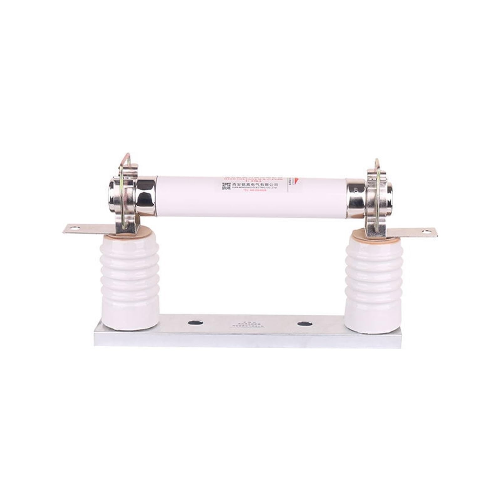 Fusible de Alto Voltaje XRNT3.6-12KV3.15-40A con Base de Alta Capacidad de ruptura
