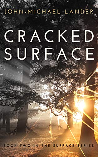 Cracked Surface (2)
