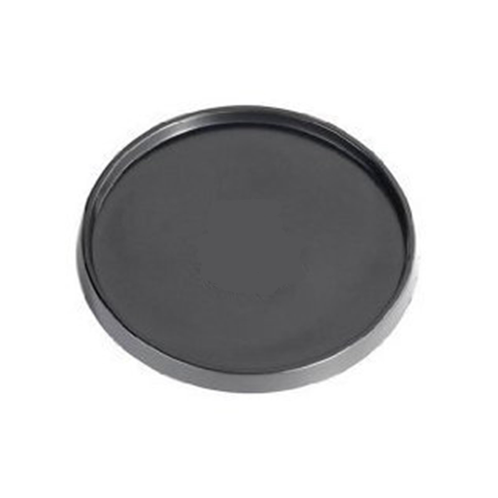 Soporte teléfono Bicicleta Adaptador Adhesivo para Placa de salpicadero: 70 mm de diámetro para Soportes con Ventosa