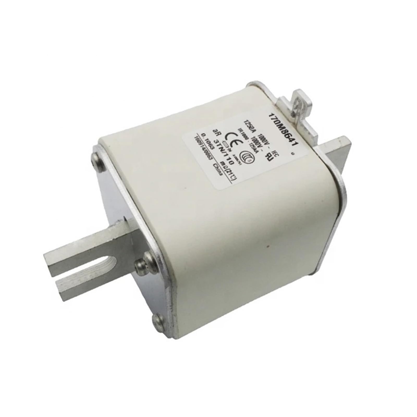 CLBSWYEJK Fuse 170M8641 1250A 1000V Fuse