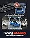 REDTIGER F7N 4K Dual Dash Cam with 64GB Card, Built-in WiFi GPS Front 4K/2.5K and Rear 1080P Dual Dash Camera for Cars,3.18 inch Screen,170° Wide Angle, Parking Monitor, Support 256GB Max