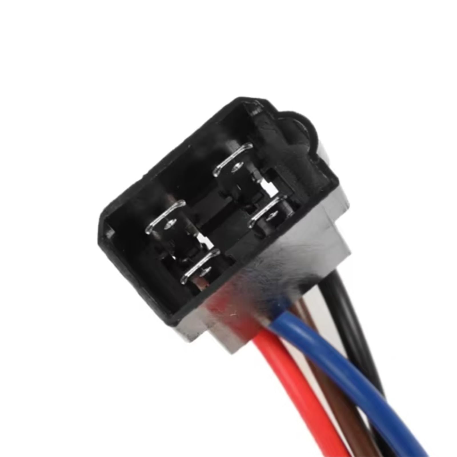 Bloccheto Accensione Compatibile Con Peugeot Per J5 Cilindro Serratura A Interruttore Di Accensione Set Due Chiavi Accessori Auto Parte 4479518