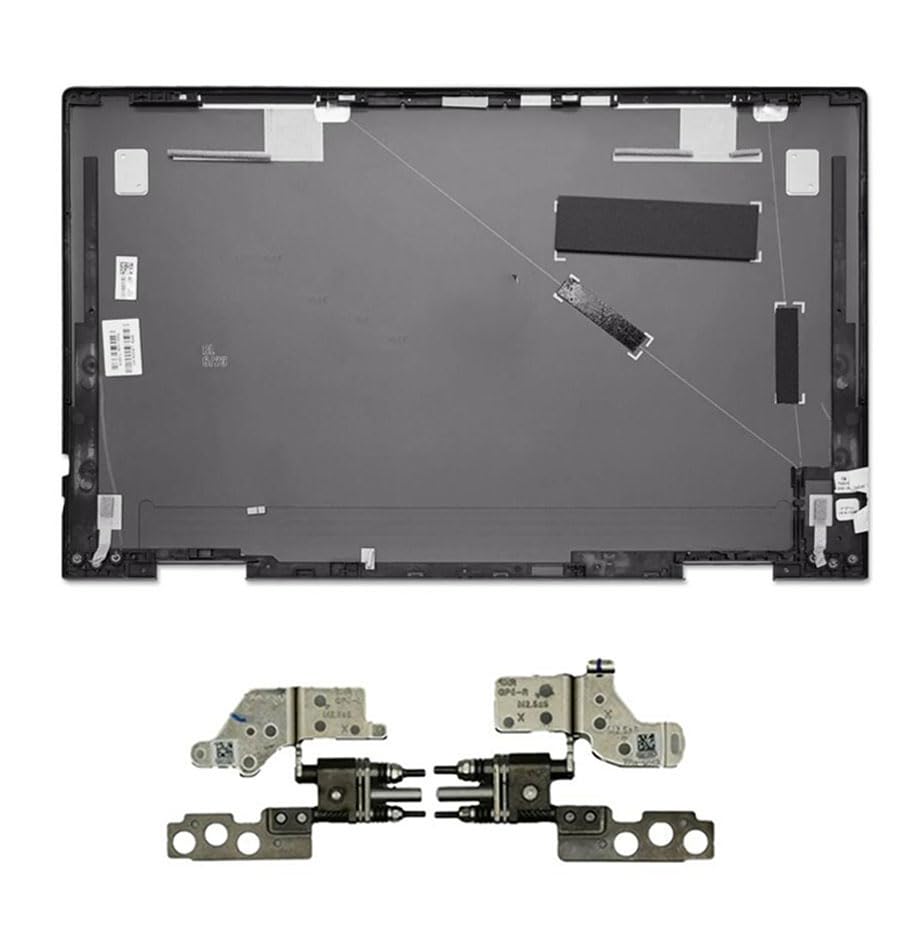 Replacement for HP Envy X360 15-ED1003CA 15-ED1008CA 15-ED1010NR
