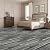 Art3d 36-Pack 54 Sq.ft Peel and Stick Floor Tiles Vinyl Plank Flooring Wood Look, Adhesive and Waterproof Tile Sticker for Bedroom, Living Room, Kitchen, RV in Grey