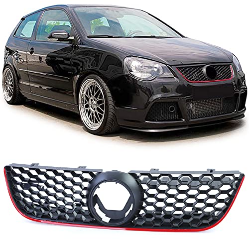 carparts de Online GmbH 26561 GTI Sport Panal Barbacoa enfriador Barbacoa