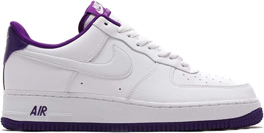 ★国内未発売・正規品★Nike★Air Force1 ’07★ホワイトグレー Amazon | [ナイキ] エアフォース1 '07 AIR FORCE 1 '07 ホワイト