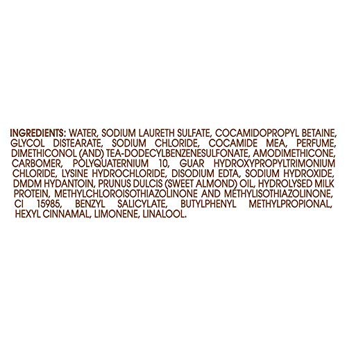 Clinic-Plus-Strong-Extra-Thick-Shampoo-With-Milk-Protein-And-Almond-Oil-For-Hair-Strengthening-Volume-650-ml Clinic Plus Strong & Thick Shampoo 650 ml, With Almond Oil & Milk Proteins for Strength and Volume - Thickening Shampoo…