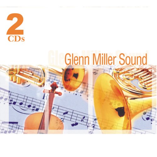 Glenn Miller Orchestra [Audio CD] Miller, Glenn