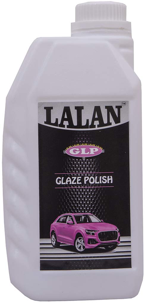 LALANGLP - Glaze Polish (1000 ML)