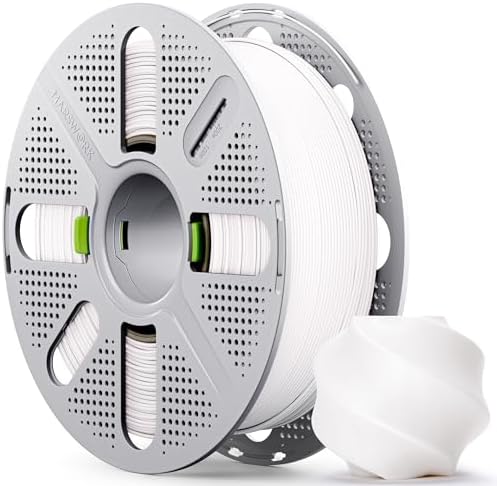 MarsWork PLA White 1.00kg