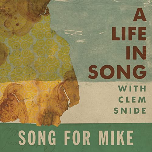 Song For Mike Podcast By  cover art