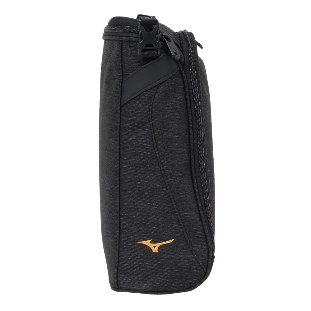 Amazon | ミズノ（MIZUNO） シューズケース 野球 ミズノプロ ハイ