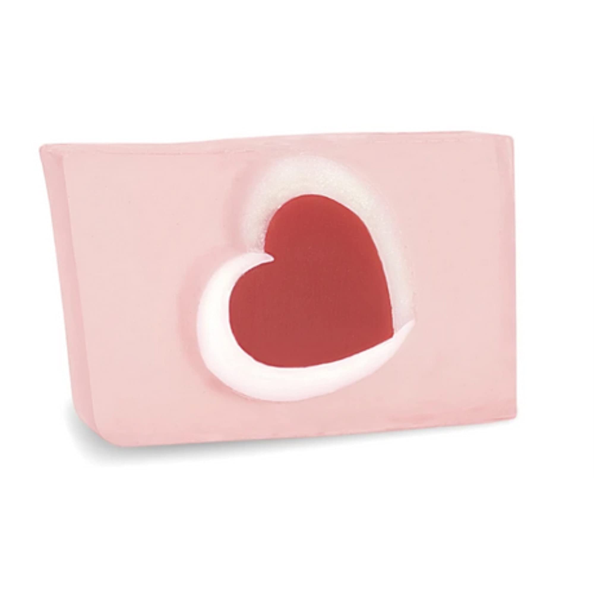 Primal ElementsHandmade Vegetable Glycerin Soap Cherish