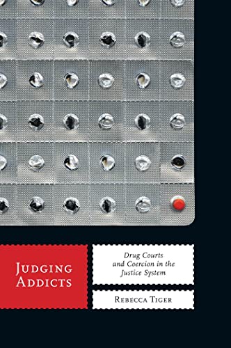Judging Addicts view 2