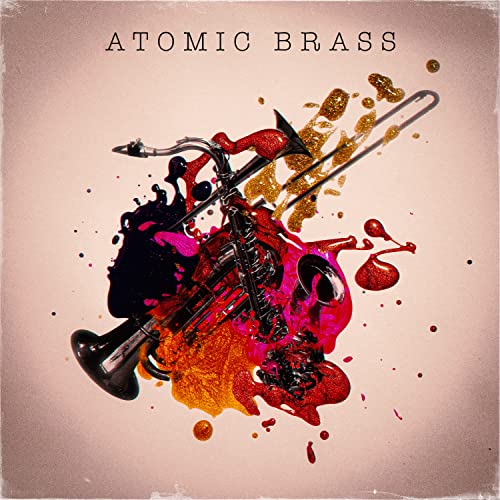 Atomic Brass
