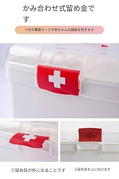 ほ*ろ様 弾薬箱セット Amazon.co.jp: 救急箱 薬箱 救急セット 救急バッグ 薬 ケース