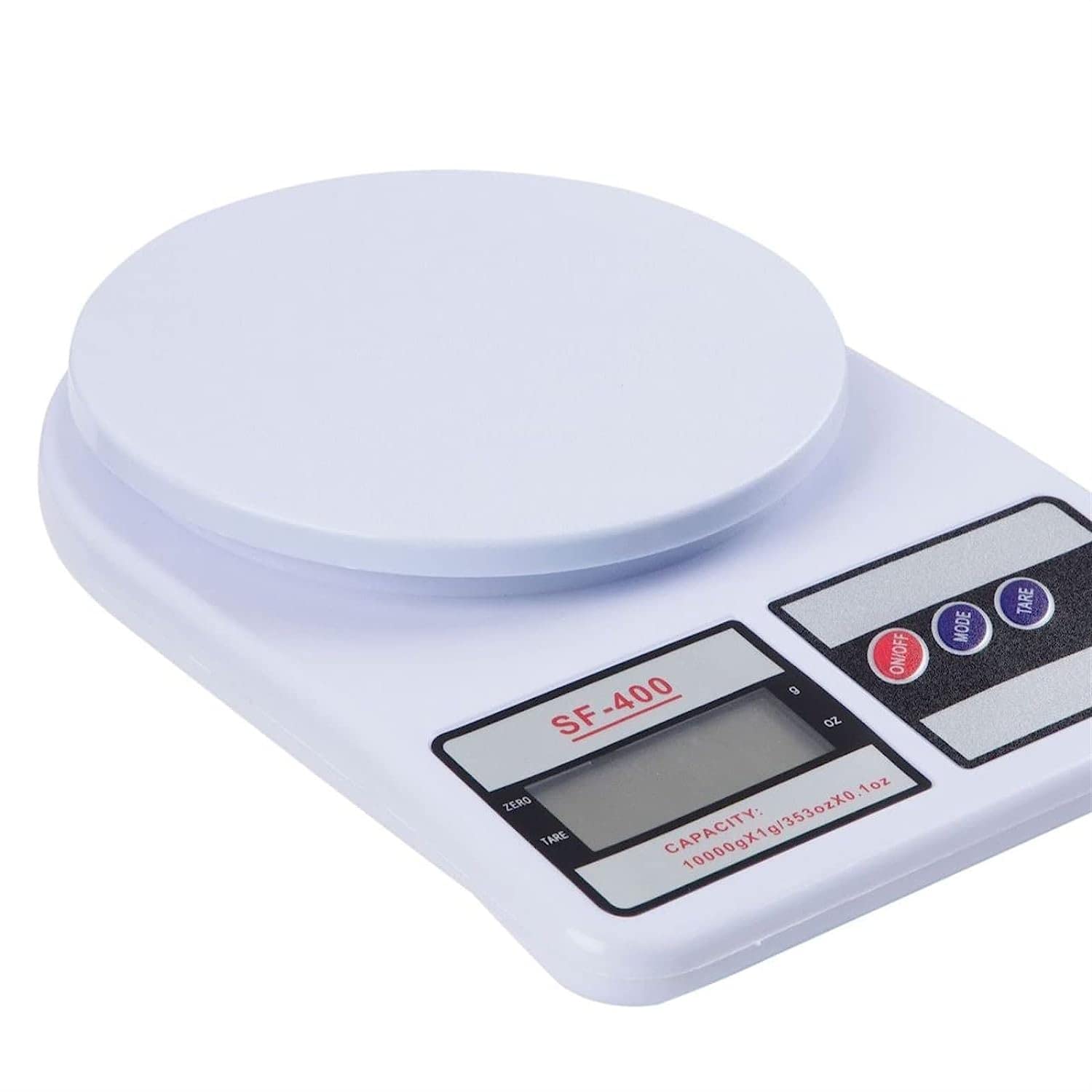 Waga spożywcza waga kuchenna 5 kg 1 gram mini waga cyfrowa elektroniczna gotowanie żywności narzędzia kuchenne waga