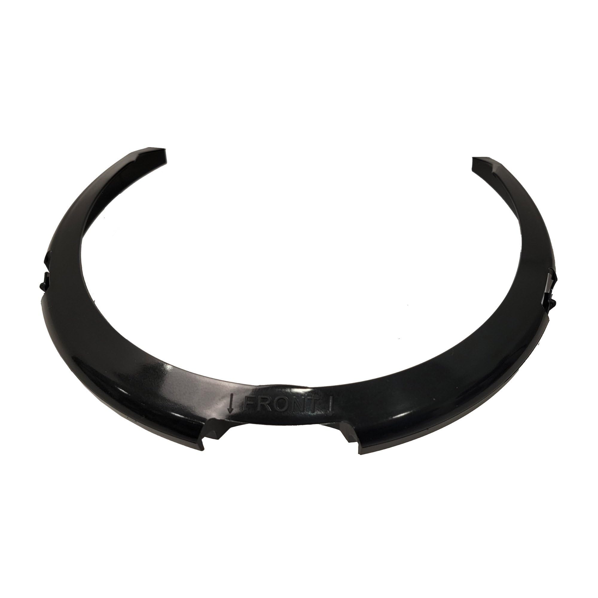 Ricambio Originale Tefal Anello Troppopieno | Per Actifry AH980815, AH950015, GH800230 - Foto 4