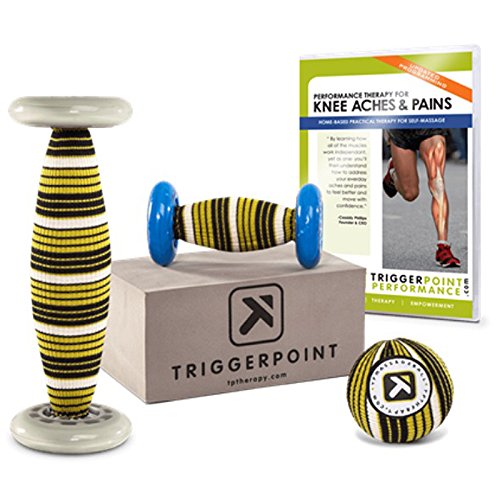 Trigger Point Performance Selbst-Myofasziale Entlastung und Tiefengewebsmassage-Set Cover