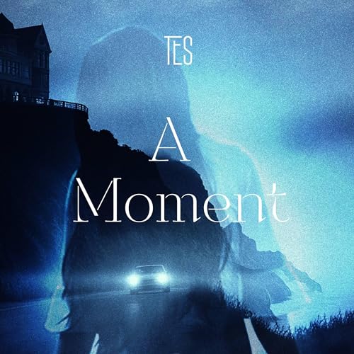 A Moment cover art