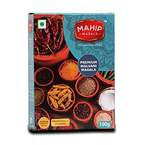 Mahip Masala Premium Malvani Masala