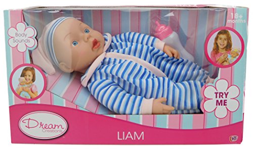 dream creations micro pram