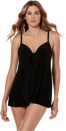 Miraclesuit swimdress Clearance